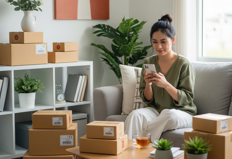 5 ข้อผิดพลาดที่แม่ค้าออนไลน์ทำซ้ำๆ จนเสียยอดขายแบบไม่รู้ตัว