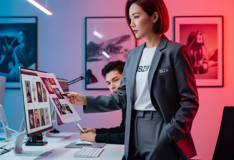 สร้างแบรนด์ยุคใหม่ ถ้าไม่มีเว็บไซต์...คุณกำลังพลาด Google ไปมหาศาล!