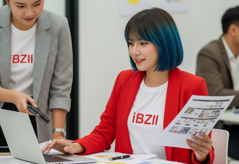 อยากมีเว็บไซต์ปัง ๆ ไม่ต้องรอนาน! มาเตรียมตัวให้พร้อมก่อนจ้างมือโปรรับทำเว็บไซต์กันเถอะ!