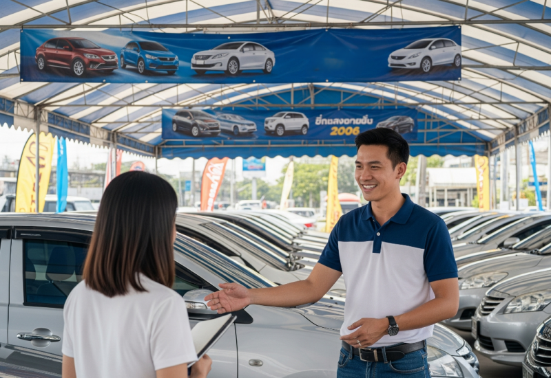 7 วิธีรับมือวันที่ยอดขายนิ่ง…โดยไม่ให้ใจคุณนิ่งตาม