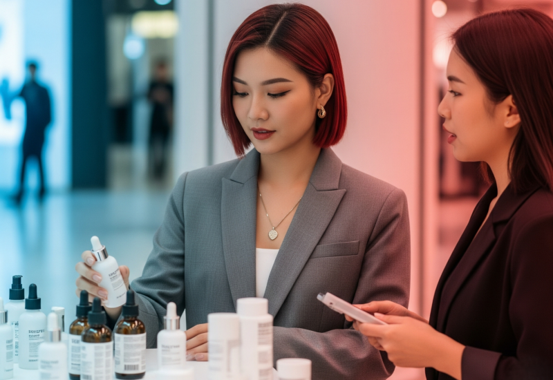 ธุรกิจ B2B ของคุณกำลังพลาดอะไรไป ถ้ายังไม่มี 'บ้าน' บนโลกออนไลน์?