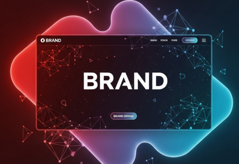 Branding ไม่ใช่แค่โลโก้ ปลดล็อกพลังเว็บไซต์ สร้างแบรนด์ให้คนจำไม่ลืม!