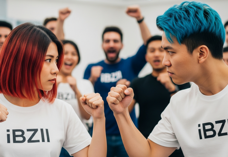 Web Dev vs Web Design แตกต่างกันยังไง? เลือกจ้างใครก่อนดี?
