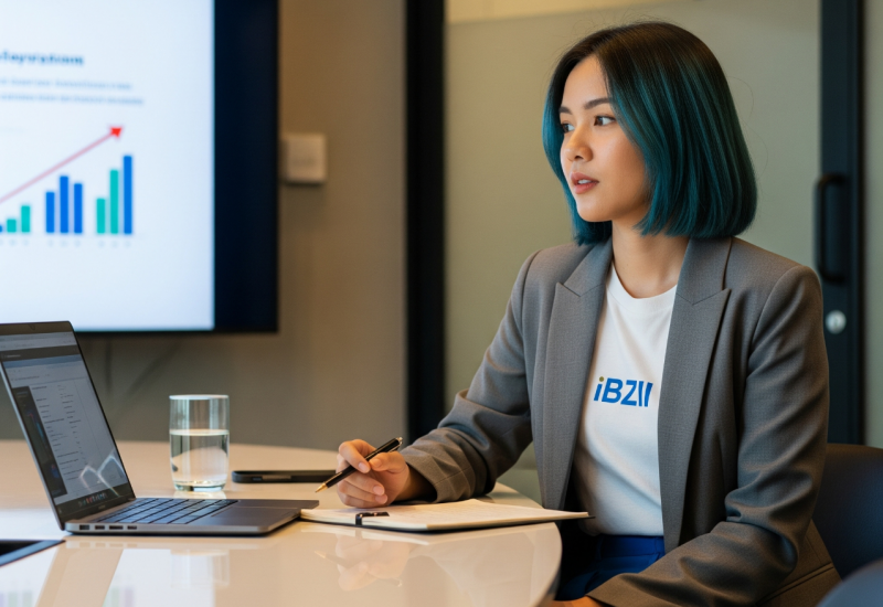 ทำไมคนเข้าเว็บเยอะ แต่ไม่มีใครซื้อ? 5 เหตุผลที่ Conversion คุณยังไม่ขยับ