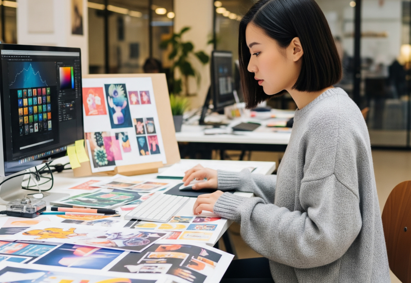 บริษัทเล็กแต่โตไว เคล็ดลับสู่ความสำเร็จด้วย 