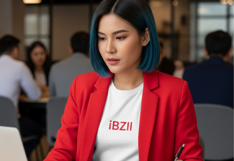 วิธีสร้างแบรนด์ให้คนจำได้ เล่าเรื่องผ่านเว็บไซต์ ให้ลูกค้ารู้สึกว่า นี่แหละ!! ใช่เลย