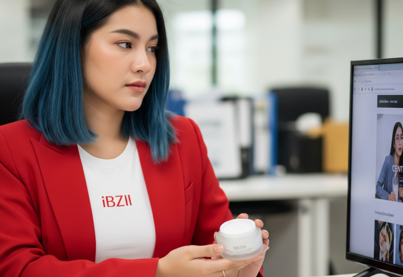 ยิงแอดแล้วคนคลิก แต่ไม่ซื้อ? ปัญหาอาจไม่ได้อยู่ที่สินค้า…