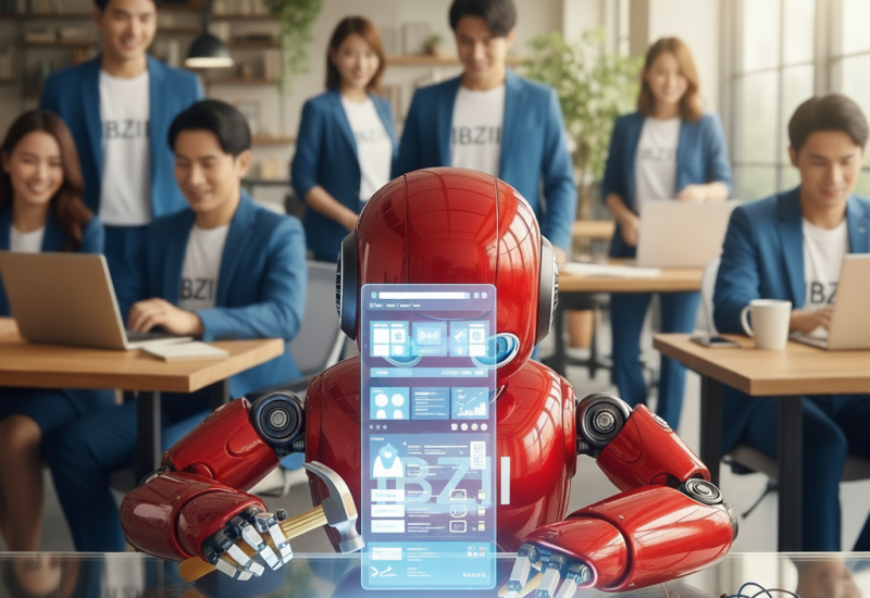 AI Search และ AI SEO คืออะไร?