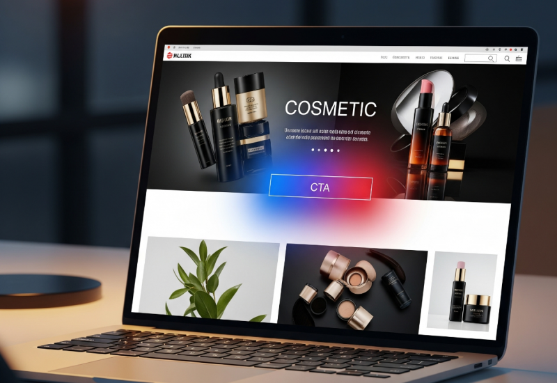 ปุ่มเดียวที่เพิ่มยอดขายได้ 3 เท่า กลยุทธ์ CTA ที่เจ้าของเว็บมองข้าม