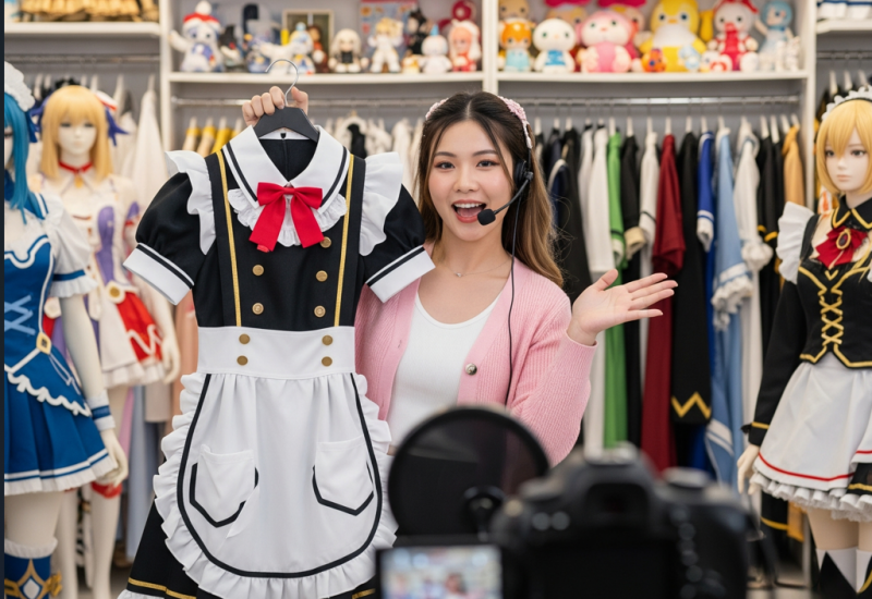 ลูกค้า..หนีหายไม่ทันตั้งตัว ! เช็ก 10 ข้อ ที่สาว ๆ ต้องรู้ เพื่อเว็บไซต์ปัง ๆ ที่ลูกค้าเลิฟ!