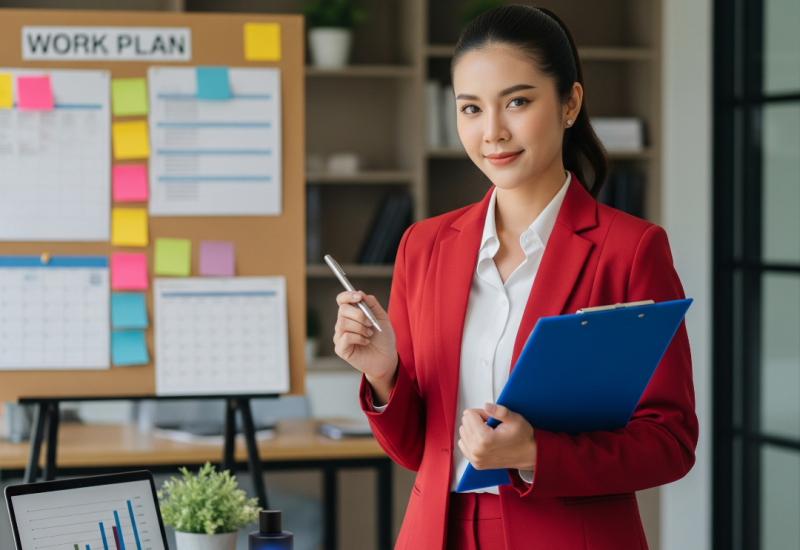 10 วิธีเลิกผัดวันประกันพรุ่ง แล้วลงมือทำทันที