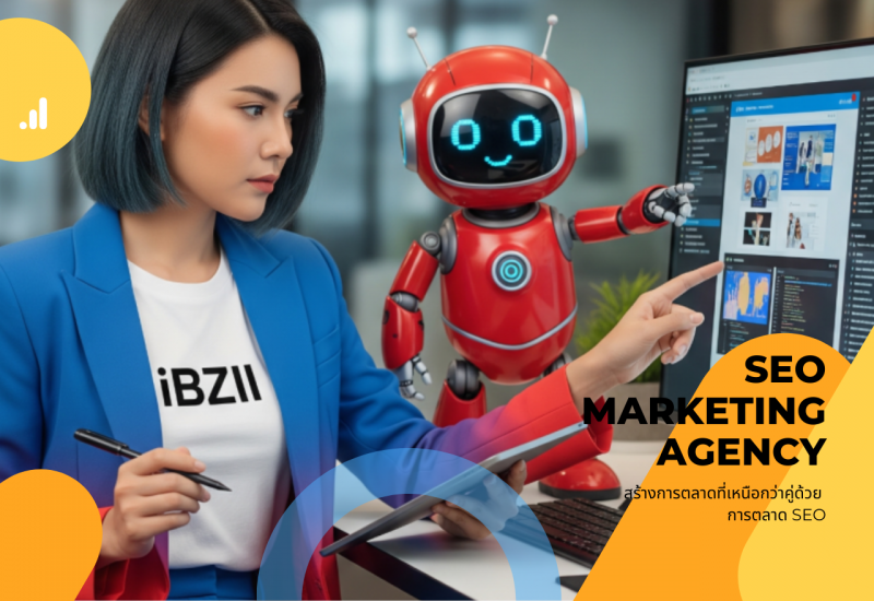 อยากทำ SEO ต้องรู้อะไรก่อนบ้าง?