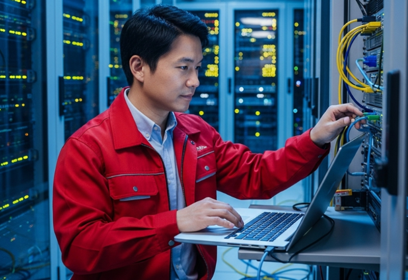 ทำไม SSL และการสำรองข้อมูลถึงสำคัญกว่าที่คุณคิด