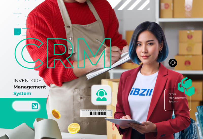 ทีมเล็กแต่โหด เพราะระบบหลังบ้านคืออาวุธลับ! : ธุรกิจยุคใหม่ ระบบดี = ทีมเล็กแต่ธุรกิจโตได้ไม่จำกัด