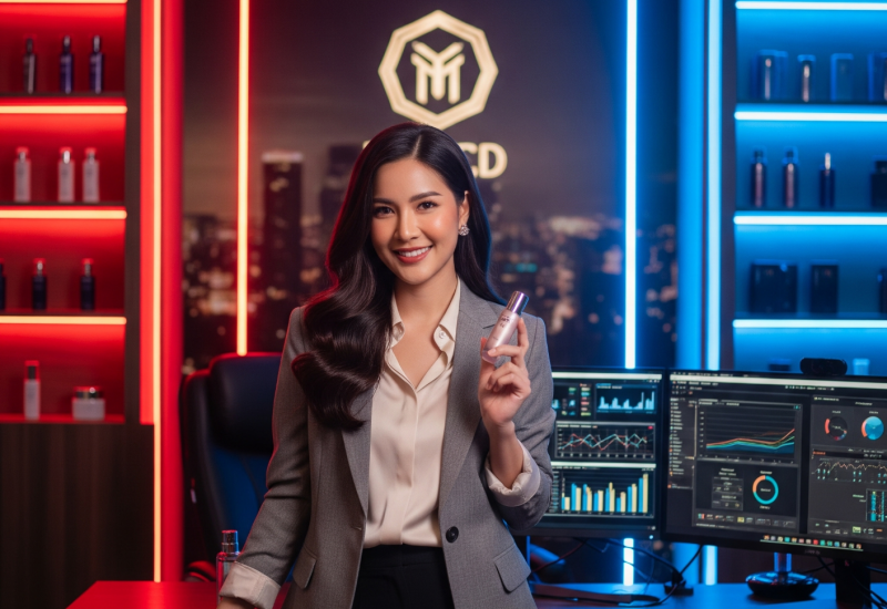 หน้าร้านที่สะท้อนความเป็นแบรนด์คุณ 100% มีแค่เว็บไซต์เท่านั้นที่ทำได้