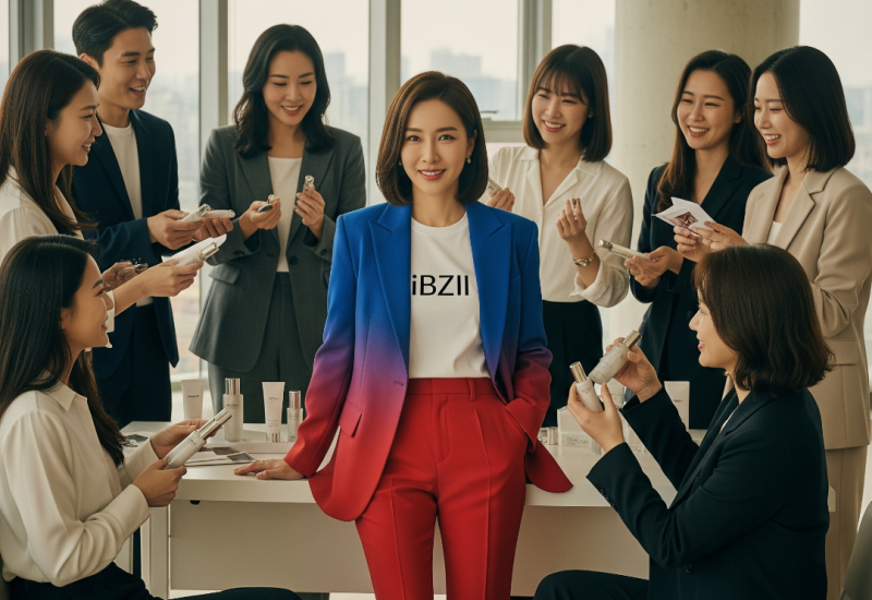 แม่ค้า 2025 ต้องรู้ AI และเทคโนโลยีเปลี่ยนวงการครีมยังไง?