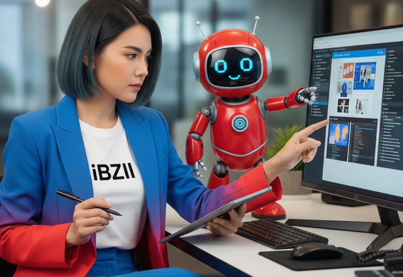 AI ผู้ช่วยข้างกาย...ที่ไม่ใช่ผู้นำ เจาะบทบาทของ AI กับการวางกลยุทธ์ของแบรนด์