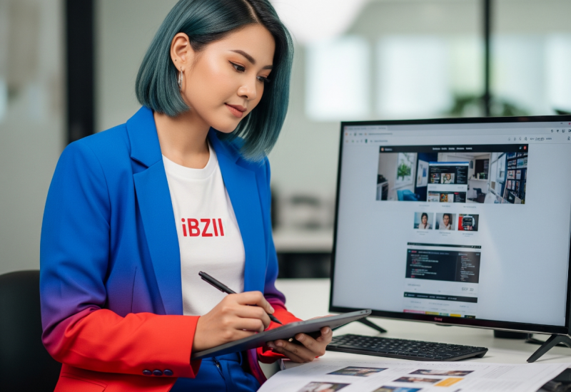 ทำไมต้องรู้ใจ Google ก่อนลงมือสร้าง การออกแบบเว็บไซต์ ให้ปัง?