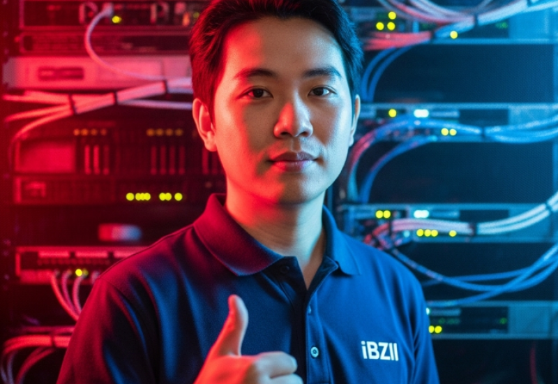 Web Hosting คืออะไร? เลือกแบบไหนให้เหมาะกับธุรกิจของคุณ?
