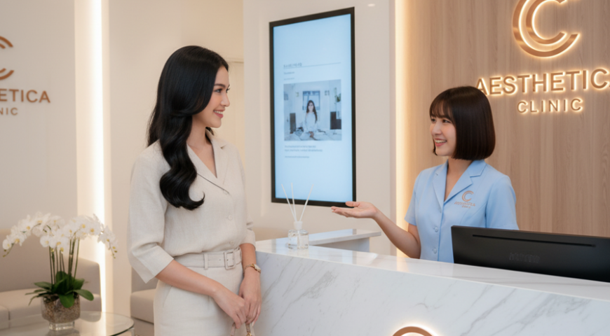Keyword Research สำหรับธุรกิจคลินิก ความงาม และ SEO : ค้นหาคำที่ลูกค้าค้นหาจริง! ที่คนรับทำเว็บคลืนิกต้องรู้!!