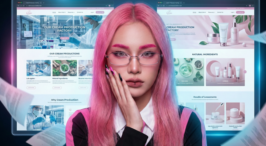 เรื่องเล่าจาก SME กว่าจะถึงมือลูกค้า... รับของดีจากโรงงานผลิตครีมแล้วต้องส่งให้รอด!