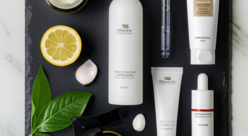 รีวิวเครื่องสำอาง Clean Beauty: ปลอดภัย ไร้สารเคมี ดีต่อผิวจริงหรือ? ที่เจ้าของแบรนด์เครื่องสำอางค์ต้องอ่าน!