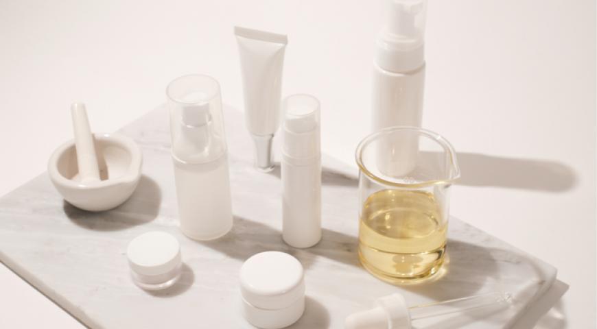 ขวดครีมสูญญากาศ ดีจริงไหม? เหมาะกับใคร?