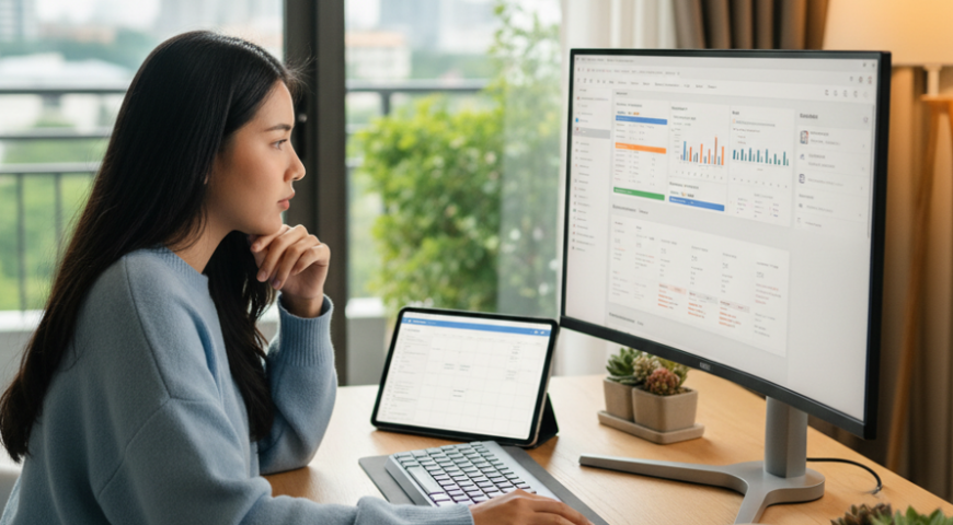 การวิเคราะห์คู่แข่งด้วย SEO Tools : เรียนรู้จากคนเก่งในวงการ รับทำเว็บไซต์ SME