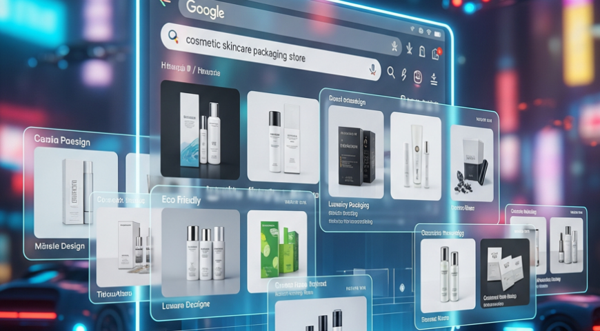 เขียนบล็อกขายแพ็กเกจจิ้งให้ติด Google : เทคนิคที่คน รับทำSEO ต้องรู้