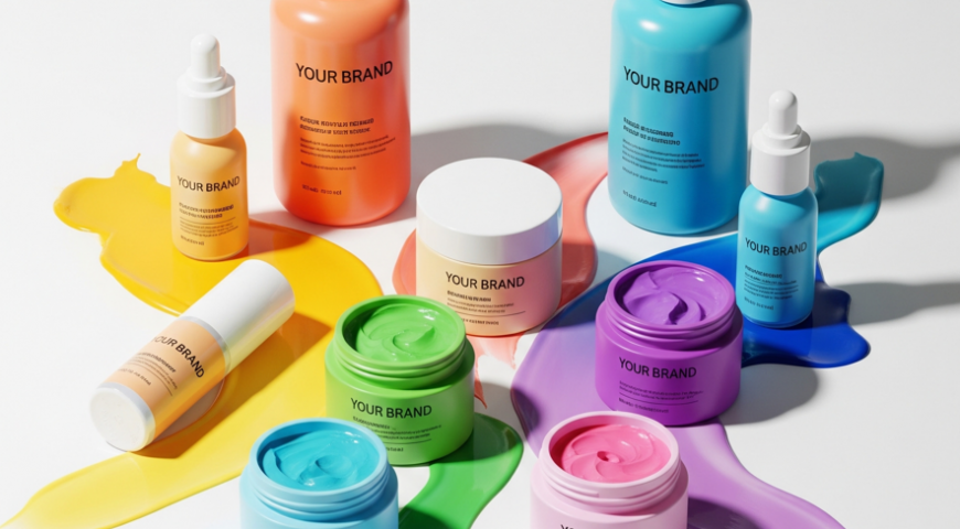 จิตวิทยาของสีในแพ็กเกจจิ้ง : ดึงดูดอารมณ์และสร้างการจดจำ