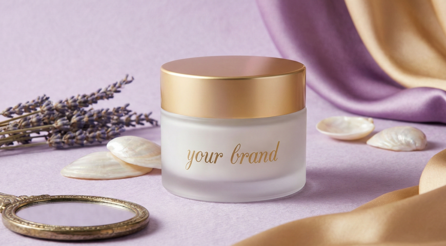 สัมผัสพรีเมียม! เทรนด์วัสดุและพื้นผิวบรรจุภัณฑ์ที่ช่วยเพิ่มมูลค่ากระปุกครีมและขวดปั๊มเครื่องสำอาง OEM